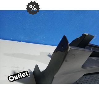 RI ESTRIBERAS ESTRIBOS KIA SPORTAGE 10-15 C002393C1