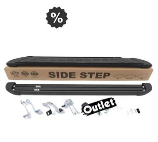 RI ESTRIBERAS ESTRIBOS KIA SPORTAGE 10-15 C002393C1