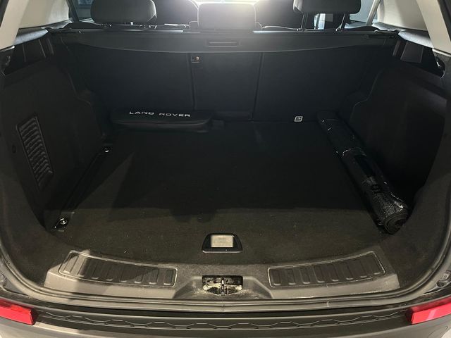 Land Rover Discovery Sport - 2016