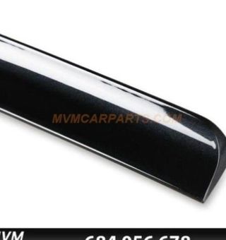 Alerón BMW Serie 3 E46 Sedán Look M3