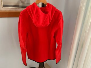 Sudadera NIKE Tech Fleece Windrunner