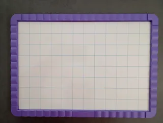 Magnetino LETTERS Starter Set