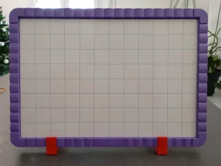 Magnetino LETTERS Starter Set