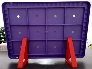 Magnetino LETTERS Starter Set