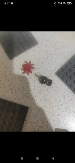 Pezzi Lego Harry Potter