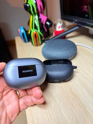 Huawei Freebuds Pro 3  Caja