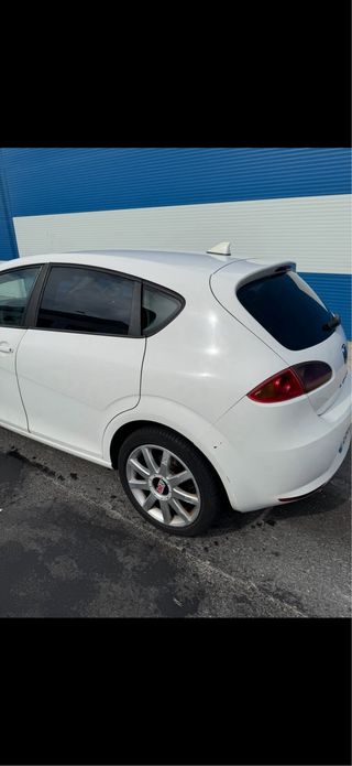 SEAT Leon 2007