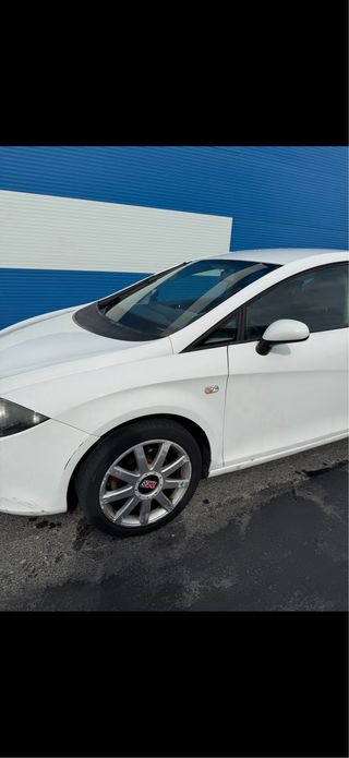 SEAT Leon 2007