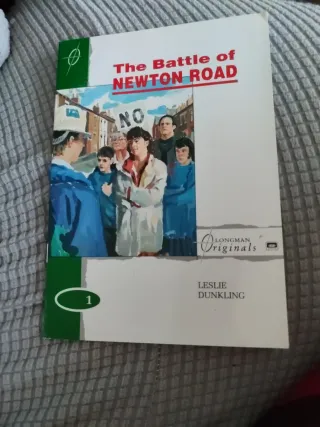 The Battle of Newton Road