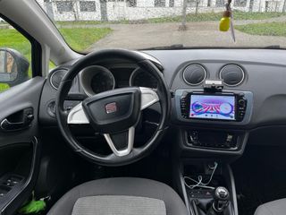 SEAT Ibiza 1.9 TDI
