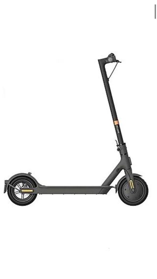 Patinete Eléctrico Xiaomi Pro 2