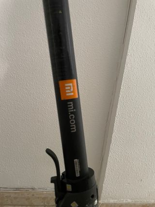 Patinete Eléctrico Xiaomi