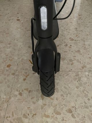 Patinete Eléctrico Xiaomi