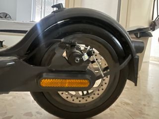 Patinete Eléctrico Xiaomi