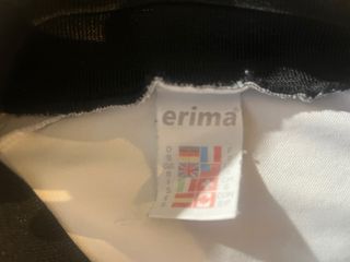 Camiseta Real Oviedo 99/00 Erima