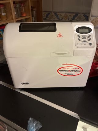 Panificadora Unold 68511