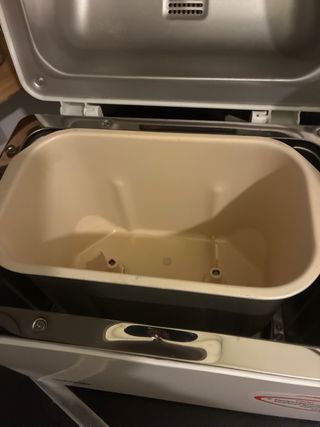 Panificadora Unold 68511