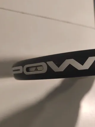 Pala Padel Adidas Adipower 10 Aniversario