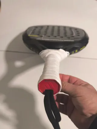 Pala Padel Adidas Adipower 10 Aniversario