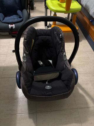 Maxi-Cosi Silla de Coche Bebé