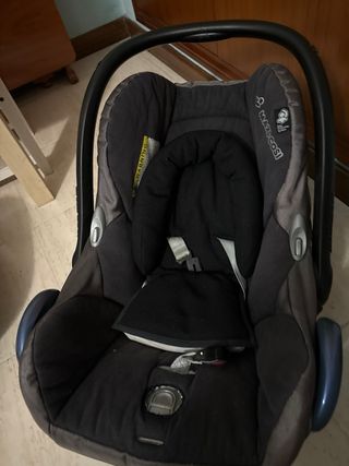Maxi-Cosi Silla de Coche Bebé