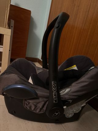 Maxi-Cosi Silla de Coche Bebé