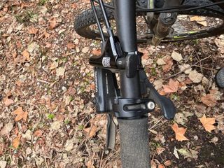 Trek Superfly 9.6 Carbono 29