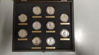 Bestie della Regina (Queen’s Beast)