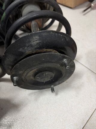 Amortiguadores Delanteros BMW E36