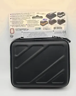 Case Pokemon Nintendo 2DS /NEW 3DS XL/3ds XL/ 3DS