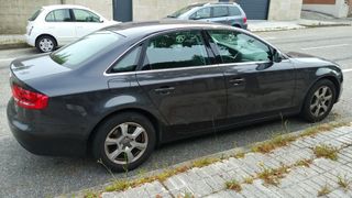 Audi A4 2009