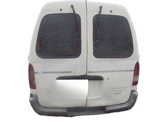 Recambios Nissan Vannete 1999