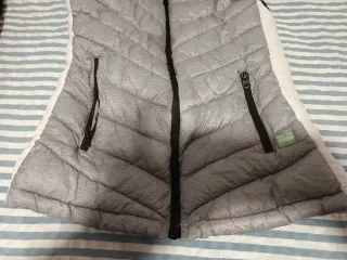 Chaleco acolchado Mango 13/14 años