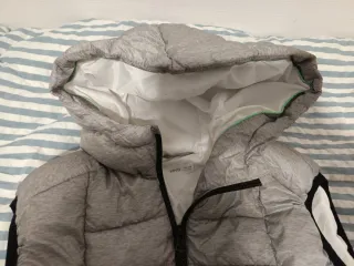 Chaleco acolchado Mango 13/14 años