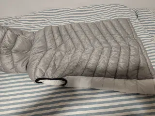 Chaleco acolchado Mango 13/14 años