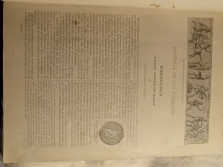 libro de 1888 historia de los romanos Víctor Duruy