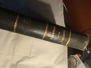 libro de 1888 historia de los romanos Víctor Duruy