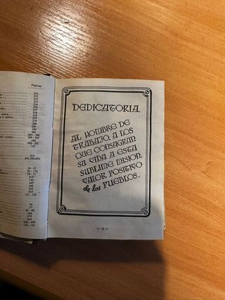 Libro Antiguo Máquinas Cálculos Taller 1958