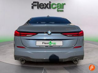 BMW Serie 2 218dA Gran Coupe