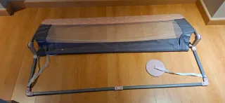 Barrera Cama Plegable Olmitos Dreams