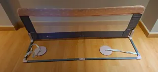 Barrera Cama Plegable Olmitos Dreams