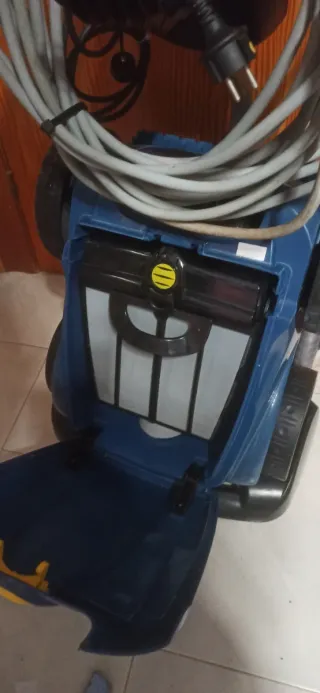 Zodiac Vortex 3 Limpiafondos de piscina