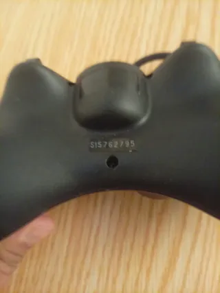 Mando Saitek Rumble P3200