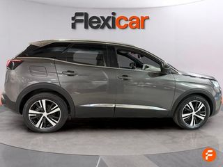 Peugeot 3008 1.5 BlueHDi 96kW S&S GT EAT8