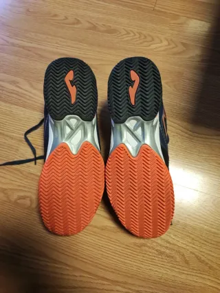 Zapatillas pádel Joma Talla 44