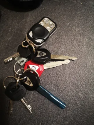 Yamaha TMAX 500 2006