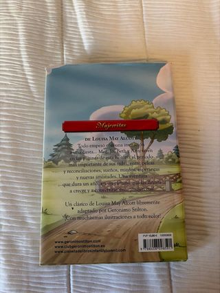 Mujercitas: Grandes Historias