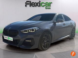 BMW Serie 2 218dA Gran Coupe