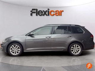 Volkswagen Golf Advance 1.6 TDI 85kW (115CV) DSG Variant