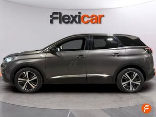Peugeot 3008 1.5 BlueHDi 96kW S&S GT EAT8